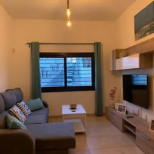 Covento 2, Centro Con Garage Y Patio Apartamento Tarifa