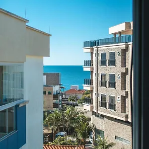 Temporadabombinhas 2 Suítes Apartamento Bombinhas