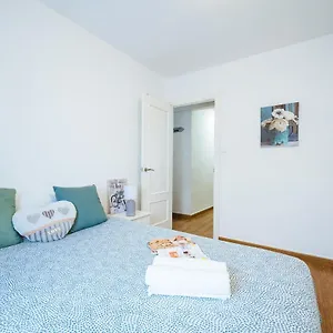 Ixte Alameda Plaza 3 Sevilha
