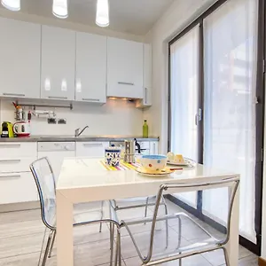 Caseospitali - Cherenel, Bilocale Vicino Mm2 Apartamento Milán