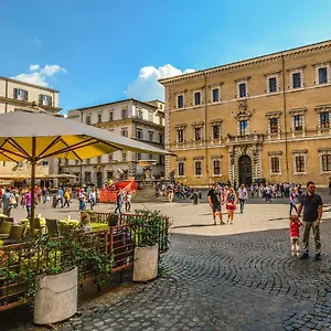  Apartment Trastevere Alexandro Il Gladiatore