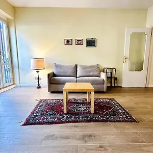 Apartamento Hostme Piazza Di Spagna Apartament, Roma