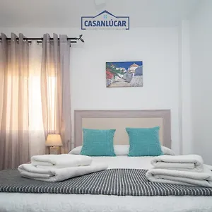 Piso Nao Victoria Apartamento Sanlúcar de Barrameda