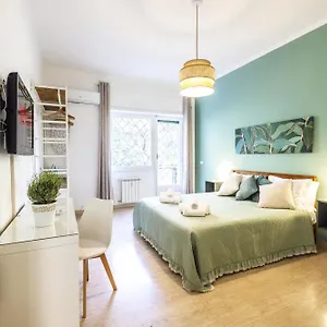  Apartment H501 Vatican