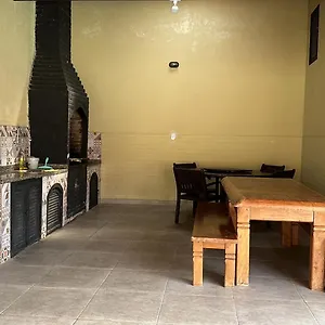 Orla 500 - Casa Inteira 15 Pessoas - Com Piscina - 500 Metros Da - Churrasqueira E Muito Cabo Frio