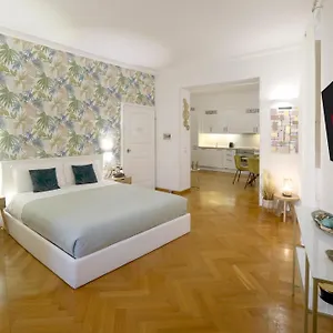  Apartment Residenza Al Colosseo