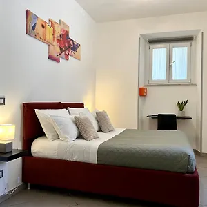 Apartamento Maison Latina, Roma