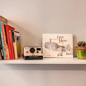 Apartamento Capo Le 9, Roma
